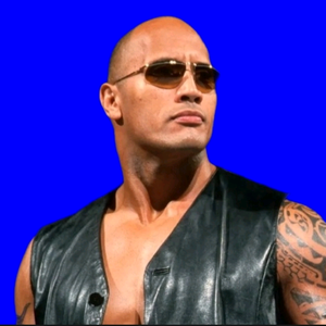 WWE恶劣态度时代摔角头像