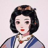 时光清浅卿长安头像