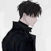 神一样de不服头像