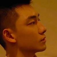 健身林枫头像