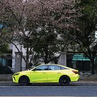 上汽名爵6c体验空间头像