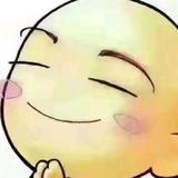 笨笨兔头像