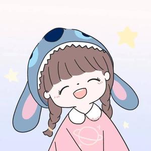 汤汤分享头像