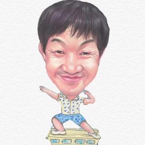 开着房车游地球头像