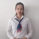 松明一汽大众刘露头像