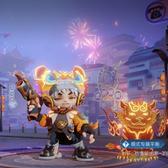 GBOND7头像