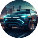 Jetour Free Mountain and Sea L9