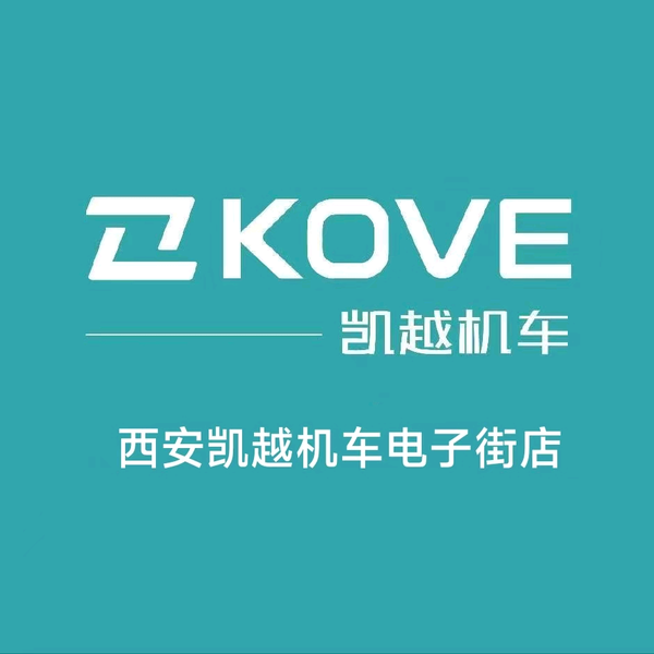 西安凯越机车电子城店头像