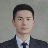 愿华夏繁荣昌盛一统头像