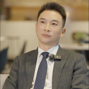 深圳晏华明律师头像