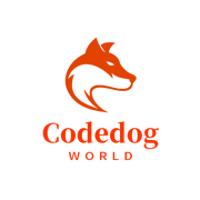 CodedogWorld的个人资料头像