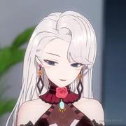 怎么推流辣的个人资料头像