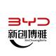 比亚迪新创博雅4s店
                        头像