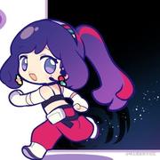 贝拉拉贝拉mua的个人资料头像