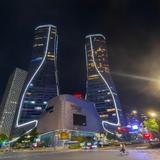 程祥走世界头像