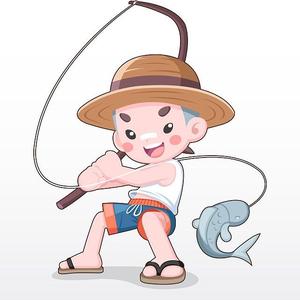 十九户外头像