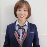 比亚迪黄丽娇头像