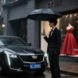 cadillac阿亮头像