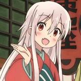 解忧甜品屋头像