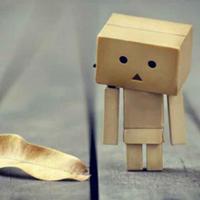 脑梗糖人小宝头像