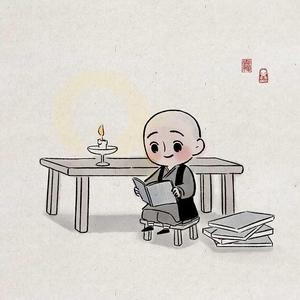 琴上拉丁头像