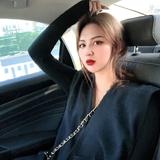 薇丝顿牙齿美白纹绣美甲头像
