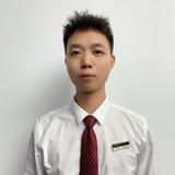 金牌销售李博头像