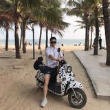 James专属头像