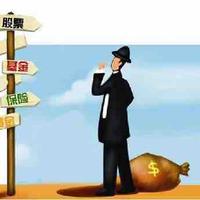 富足风铃fX头像