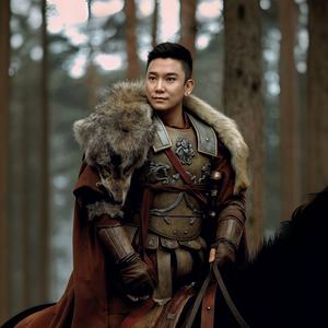 知晓创境头像