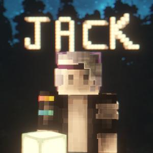 我的世界Jack头像