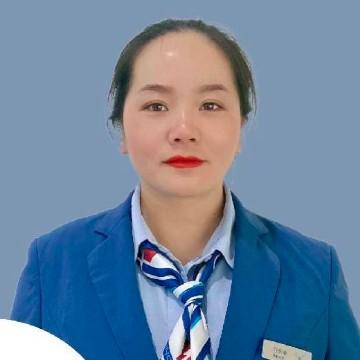 文山五菱4s店张忠迪头像