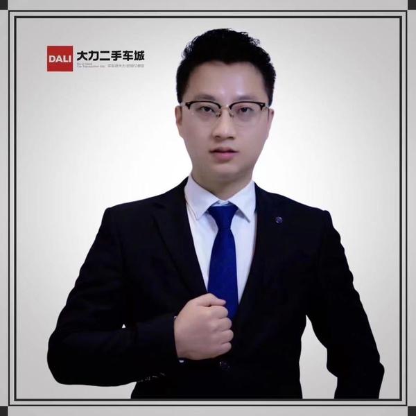 大力国际车城关关头像