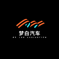 梦白评车头像