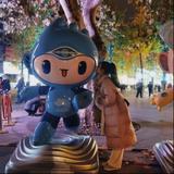 首款爱车图个吉利头像