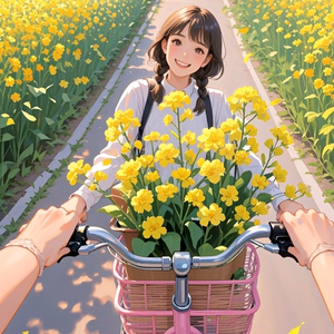 董老六铁粉头像