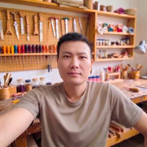 陈一绳结