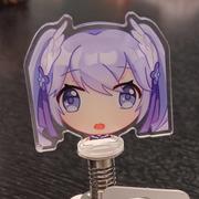 啵啵蘸酱的个人资料头像