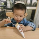 小宸1岁。！头像