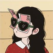 墨柒350的个人资料头像