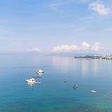 看海头像