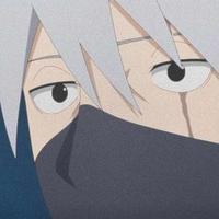 卡卡西73715头像