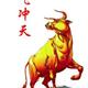 理性投资木子头像