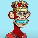 独一无二的哆啦B梦头像