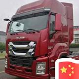 李忠平头像