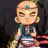 佛之心魔之念头像