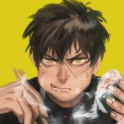 ST韭菜的个人资料头像