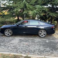 淡定的雅阁车主头像