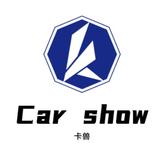 卡兽car-show头像