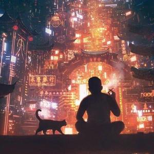 在下阿之头像